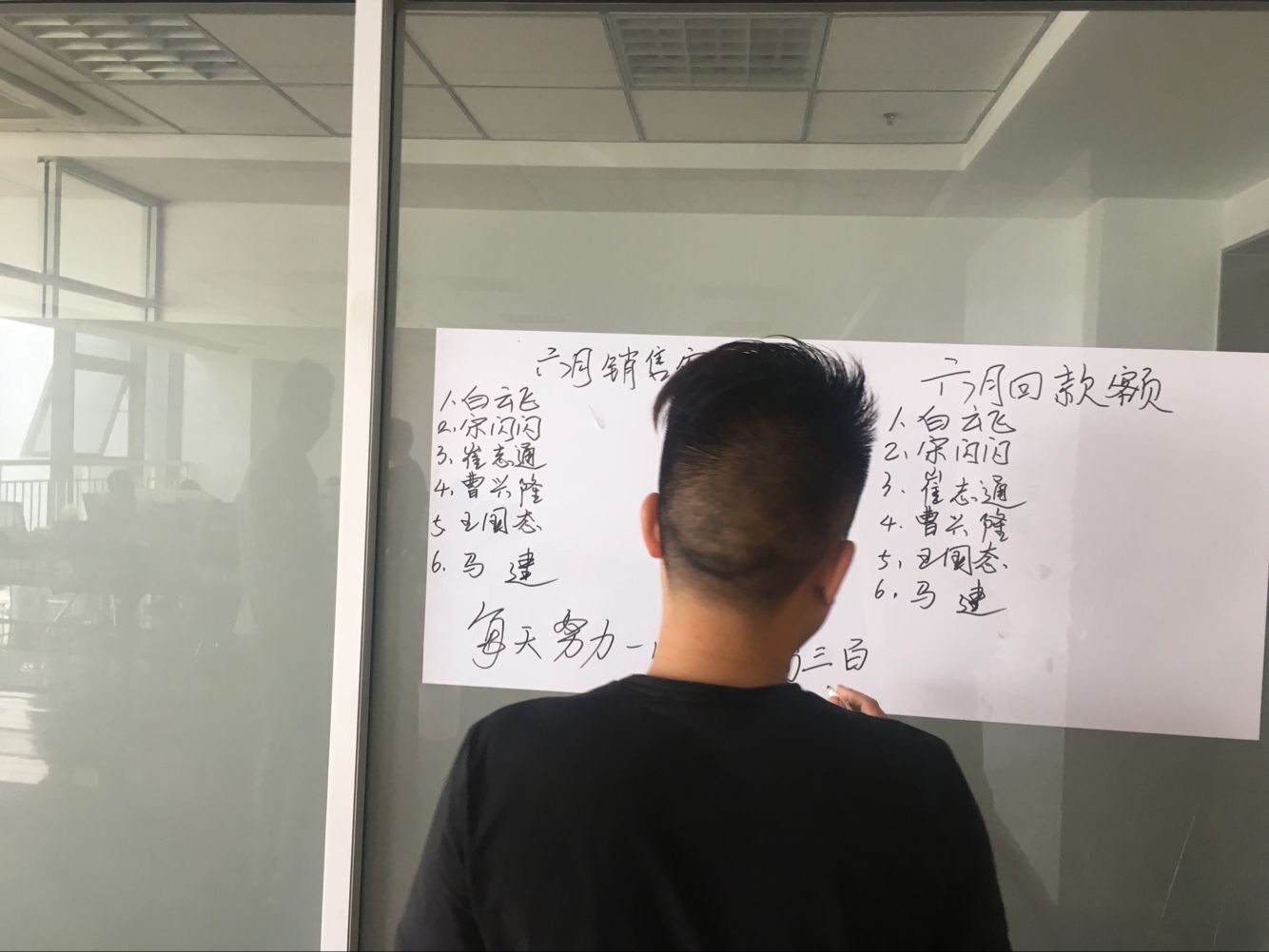 智能儲物柜